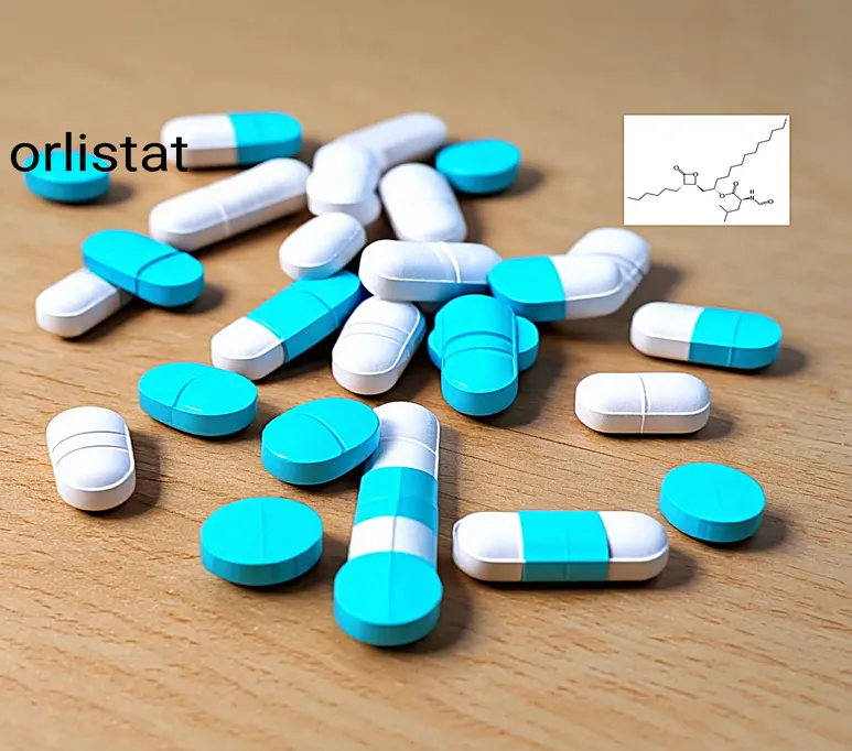 Orlistat 1