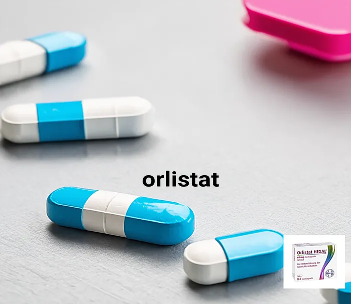 Orlistat 2